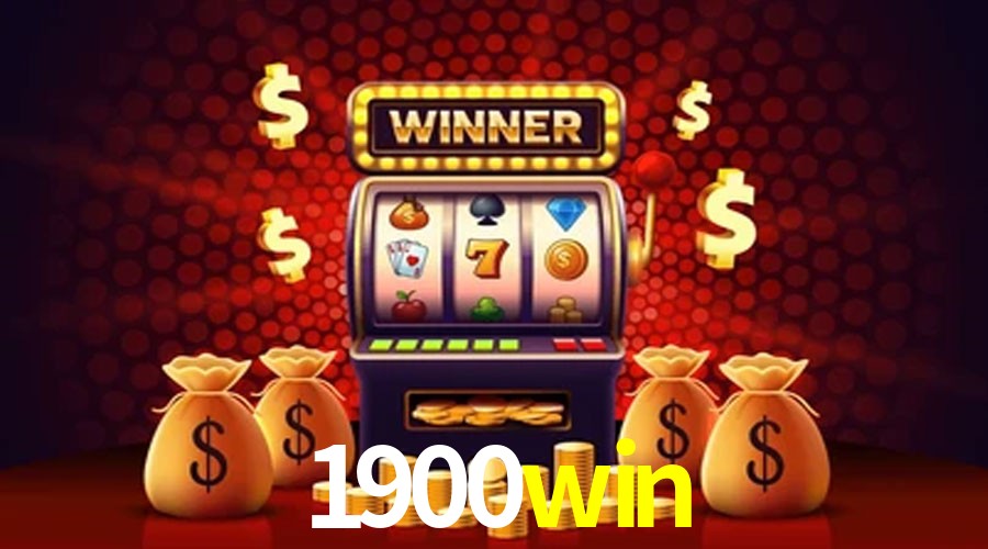 Bonus Features 1900win