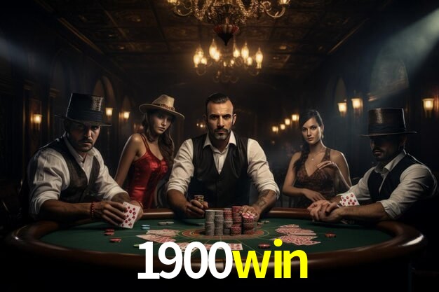 Sistemas de Segurança 1900win